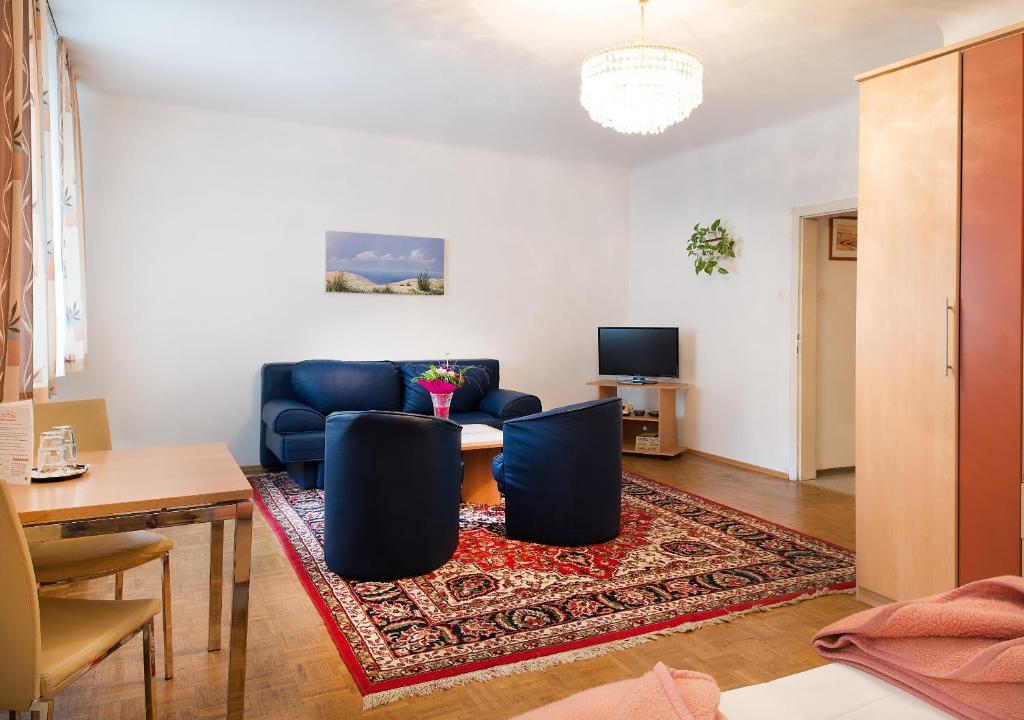 Pension Dr. Geissler - Resim 27