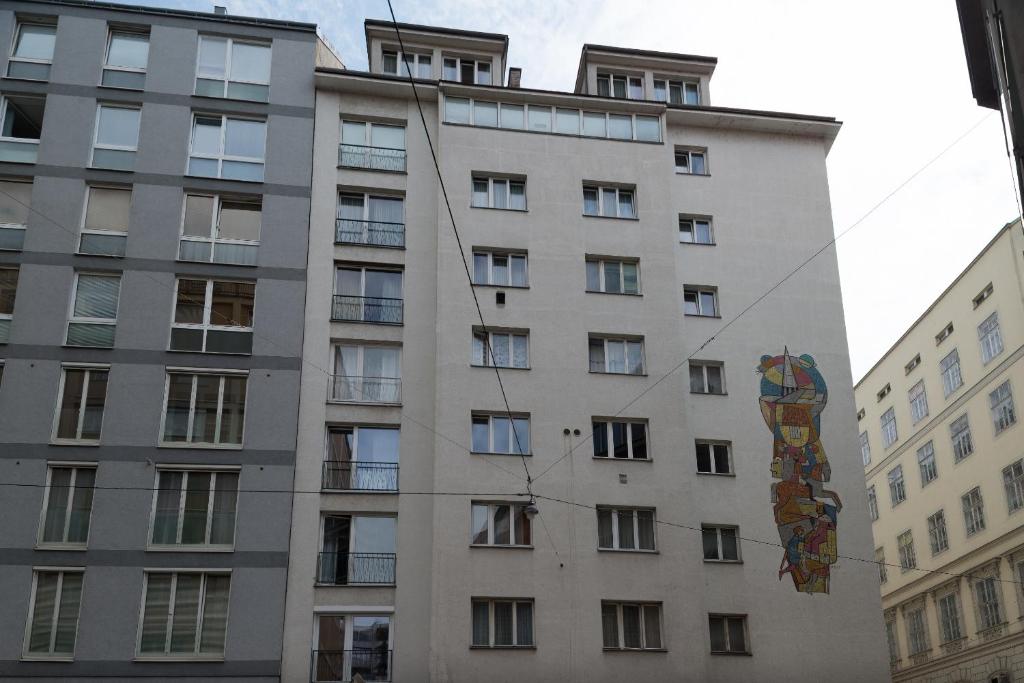 Pension Dr. Geissler - Resim 23