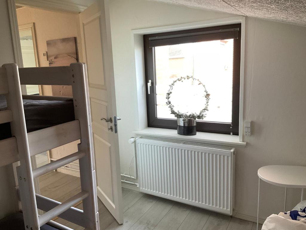 Fotografie z fotogalerie ubytování Strandhytten v destinaci Hvide Sande