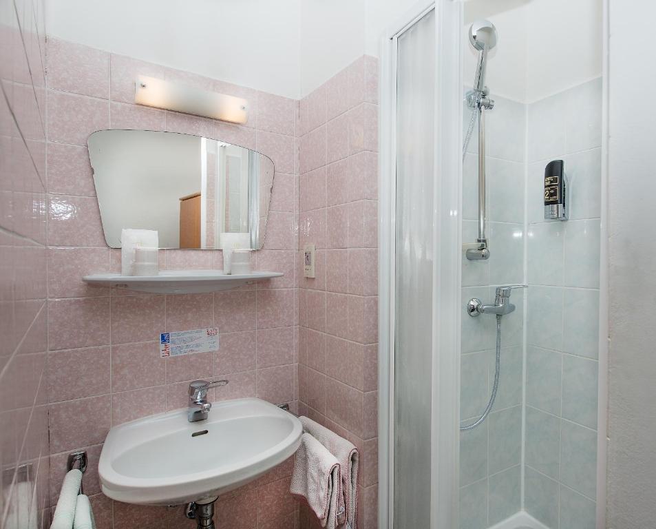 Pension Dr. Geissler - Resim 22