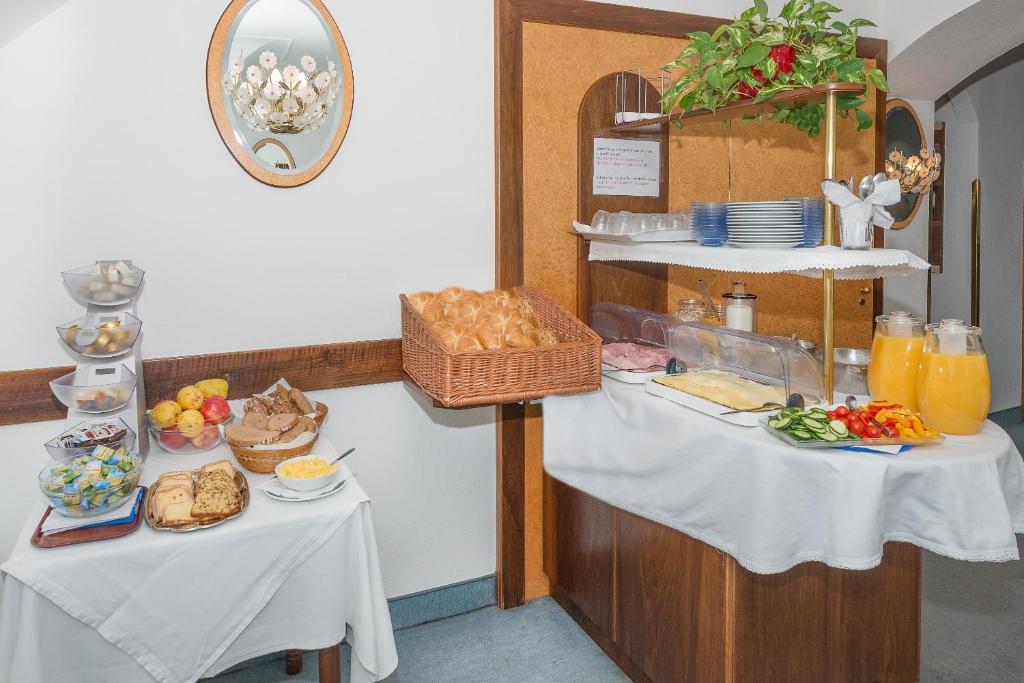 Pension Dr. Geissler - Resim 9