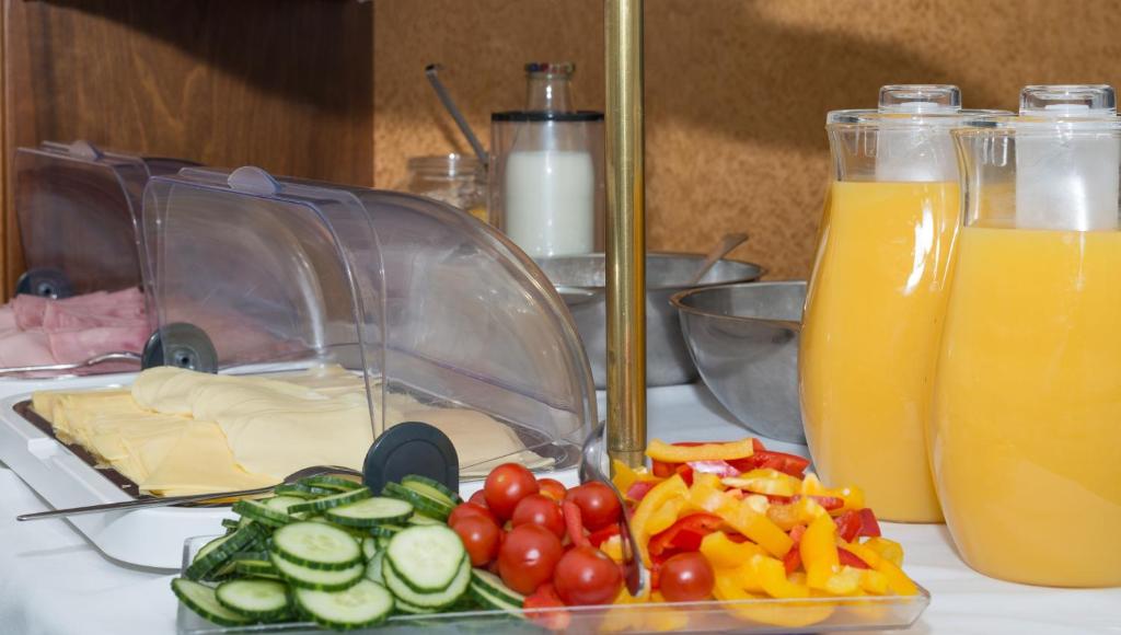 Pension Dr. Geissler - Resim 10