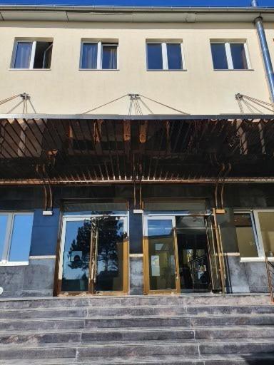 Hotel Grand Inn - Resim 18