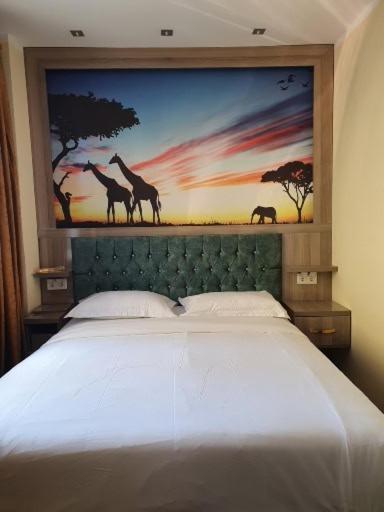 Hotel Grand Inn - Resim 20