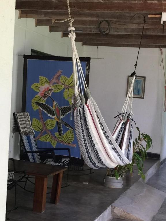 Fotografie z fotogalerie ubytování El Pargo Feliz v destinaci Montezuma