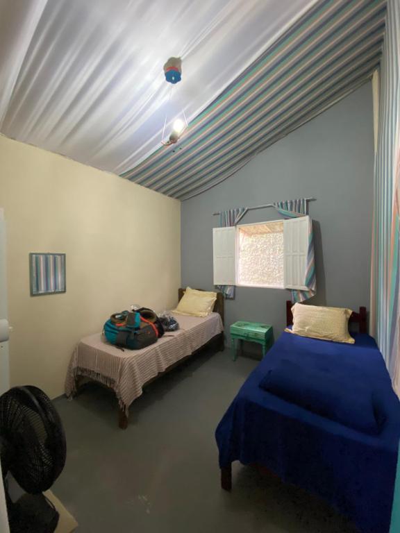 Casa Mulher Arteira - Trilhas e cachoeiras. - Housity
