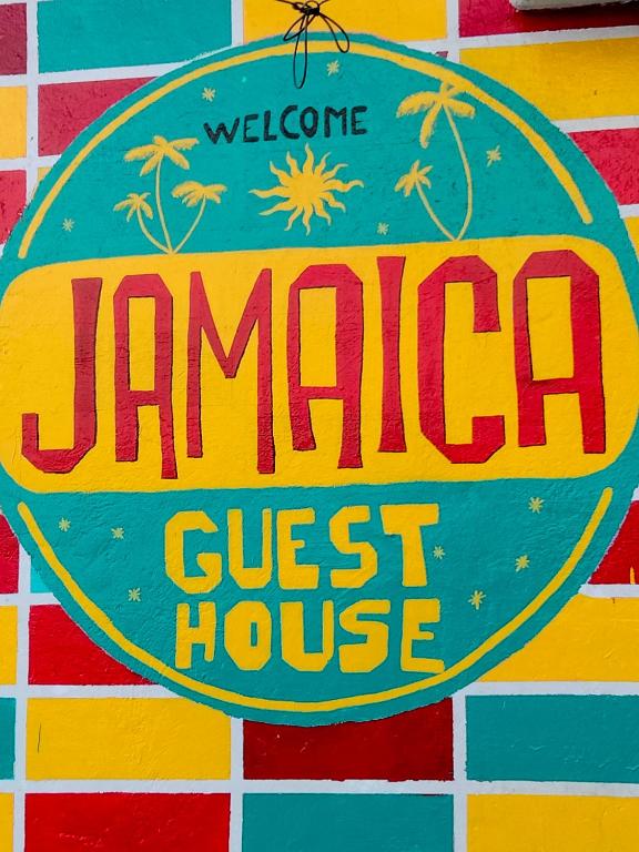 Jamaica Guest House - 16