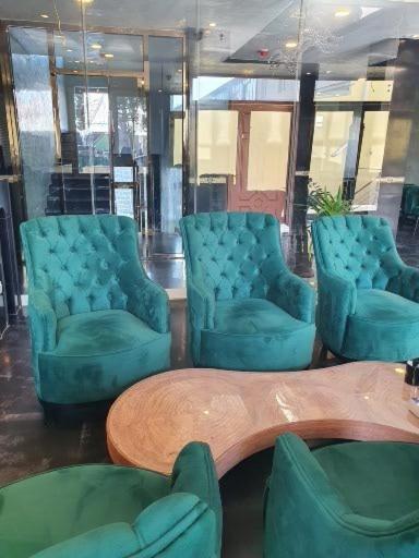 Hotel Grand Inn - Resim 24