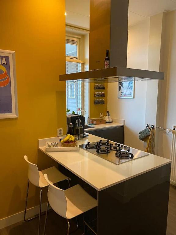 Drachten J.A. Motel 10 Star