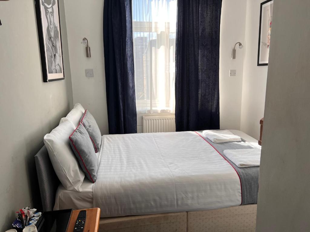 Apollo Hotel Kings Cross - Resim 40