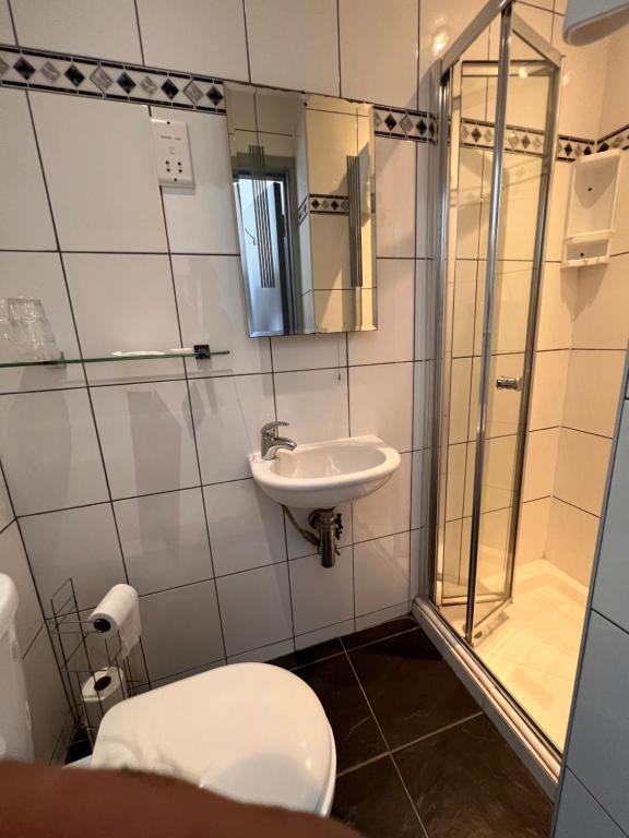 Apollo Hotel Kings Cross - Resim 39