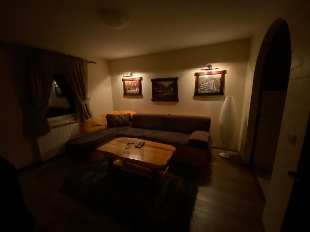 Holiday Homes Durmitorski Gaj - 6