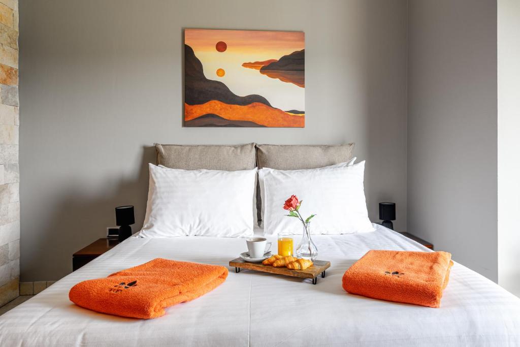 Hotel Podstine photo
