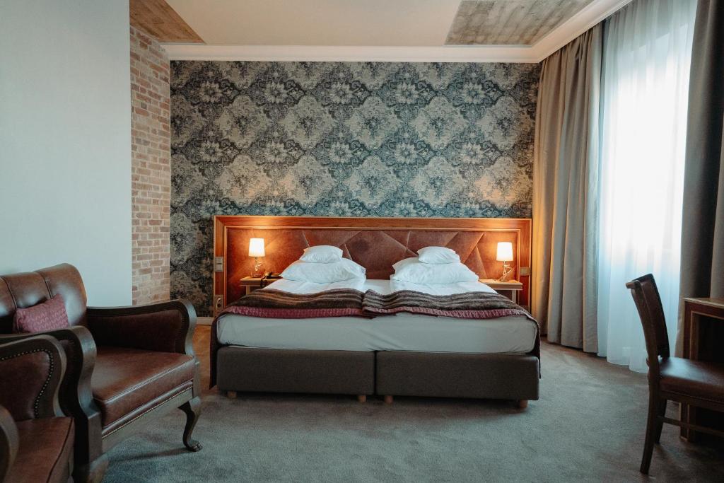 Hotel Alter - Resim 9