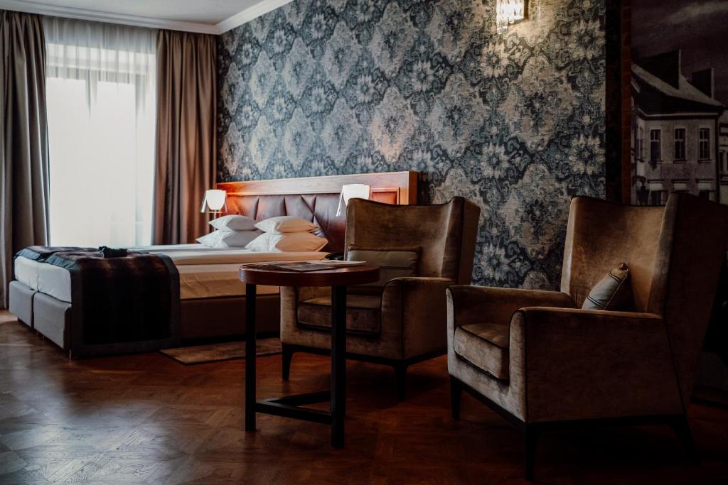 Hotel Alter - Resim 11