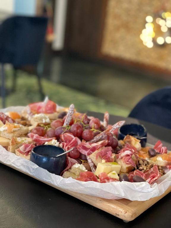 Hotel Relax Craiova - Resim 42