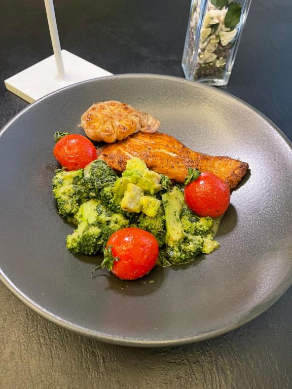 Hotel Relax Craiova - Resim 40