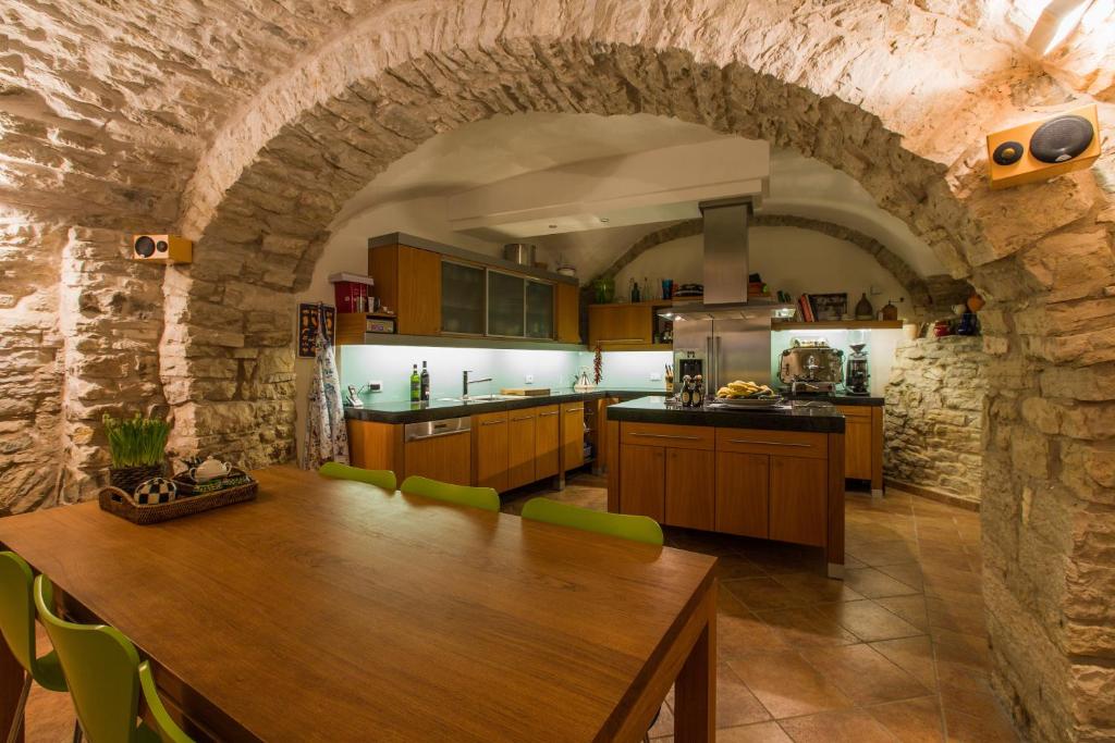 Casa Cristina - Holiday Home