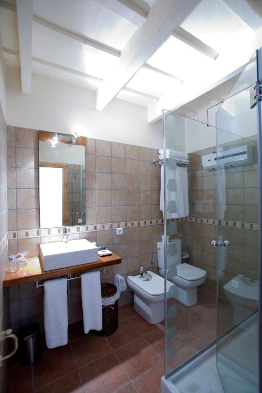 Hotel Es Mercadal - 5