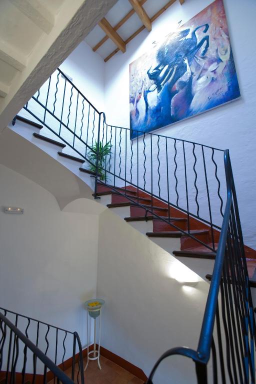 Hotel Es Mercadal - 19