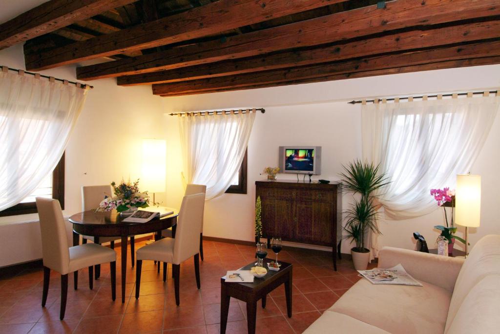 Residence Corte Grimani - 13