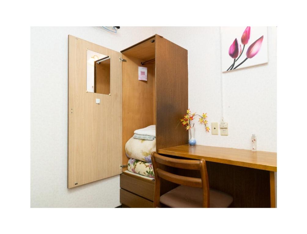 Fotografie z fotogalerie ubytování Tokyo Kakan v Tokiu