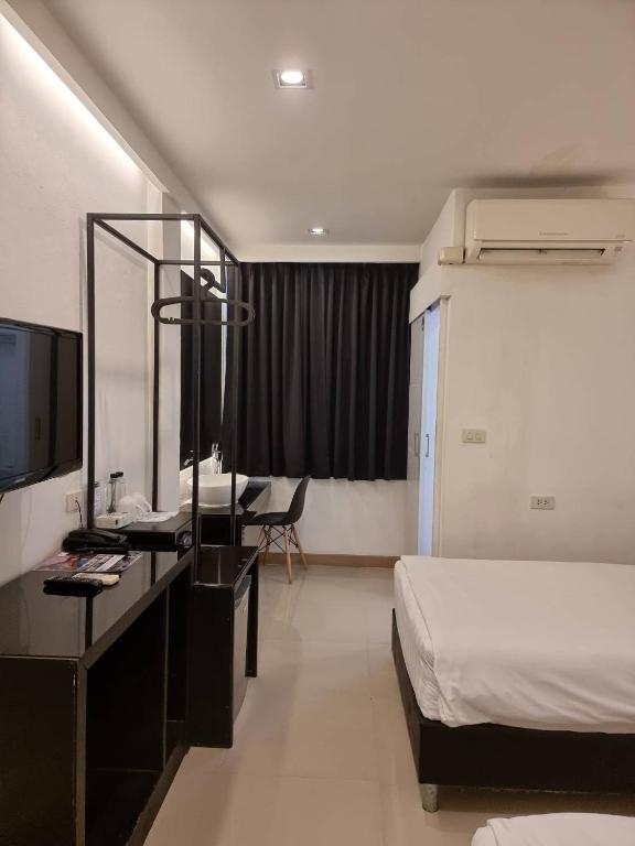 The Nimman Hotel - SHA Plus - Resim 27