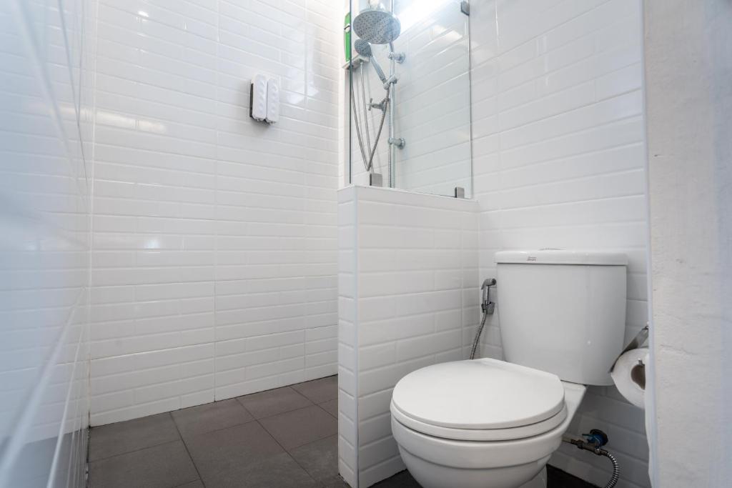 The Nimman Hotel - SHA Plus - Resim 39