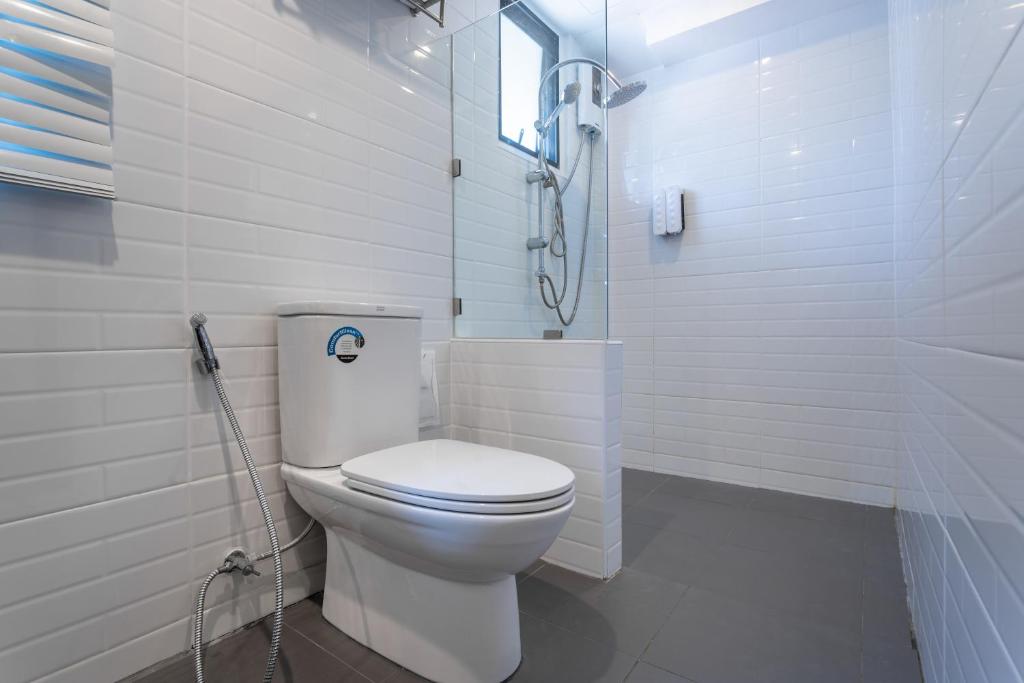 The Nimman Hotel - SHA Plus - Resim 37