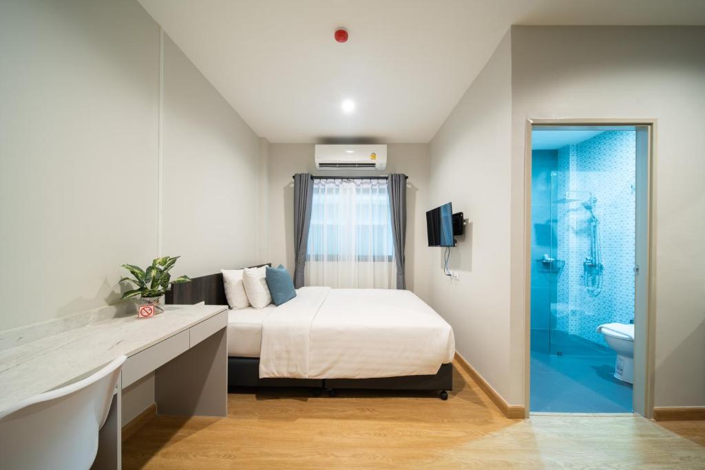 College Haus Rangnam - Resim 42