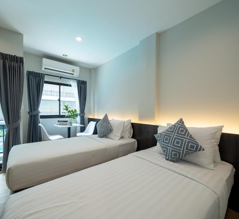 College Haus Rangnam - Resim 41