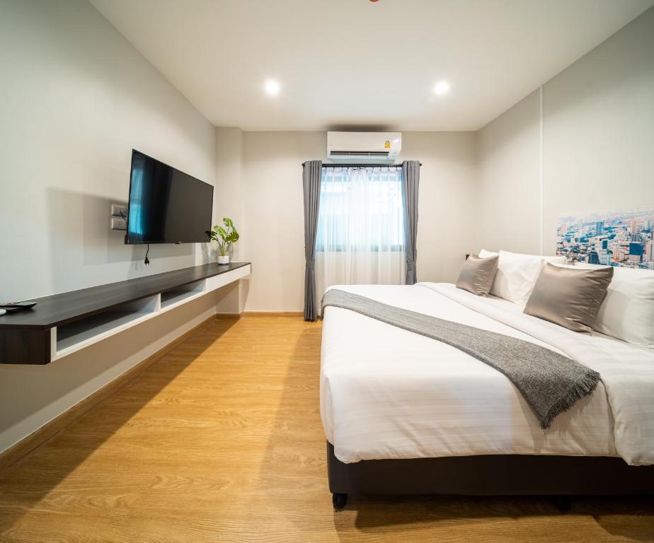 College Haus Rangnam - Resim 40