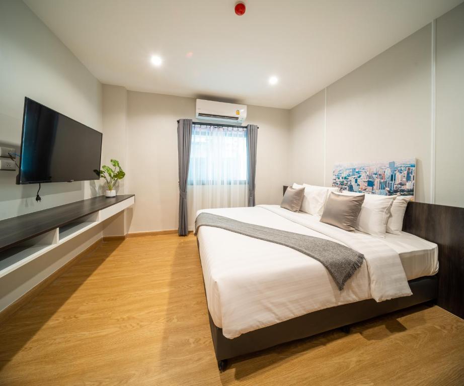 College Haus Rangnam - Resim 38