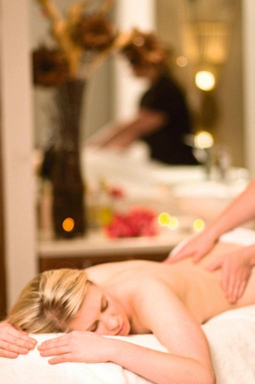 Macdonald Old England Hotel & Spa - Resim 24