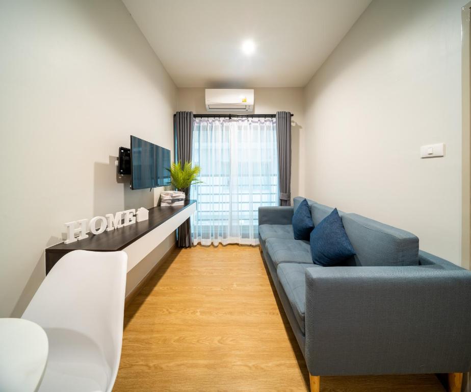 College Haus Rangnam - Resim 35