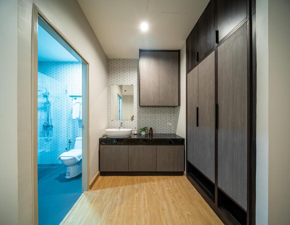 College Haus Rangnam - Resim 5