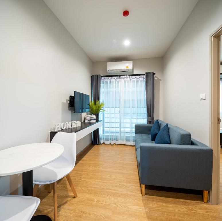 College Haus Rangnam - Resim 30