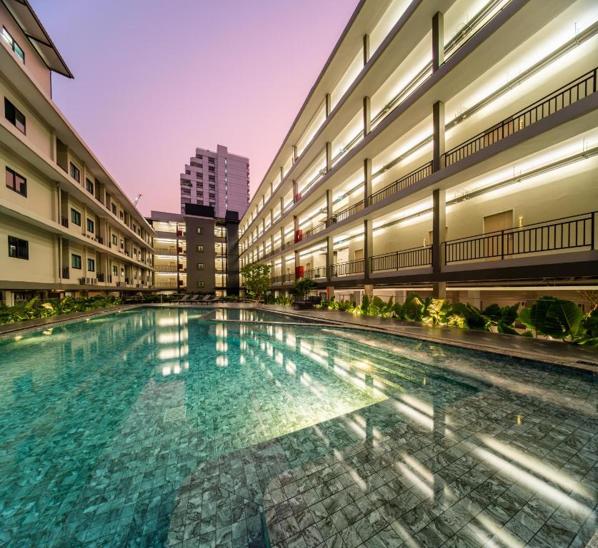 College Haus Rangnam - Resim 28