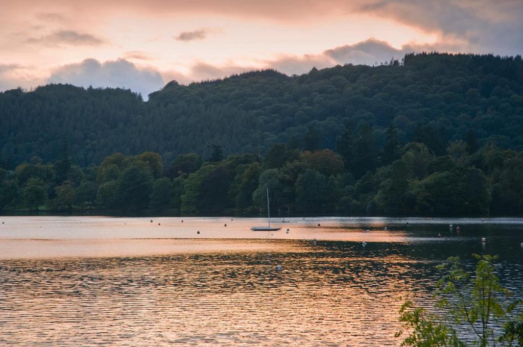 Macdonald Old England Hotel & Spa - Resim 27