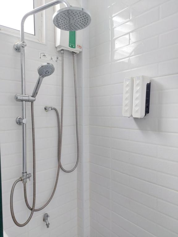 The Nimman Hotel - SHA Plus - Resim 35