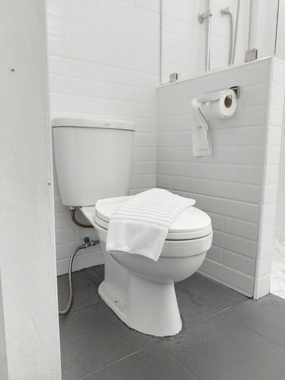 The Nimman Hotel - SHA Plus - Resim 33