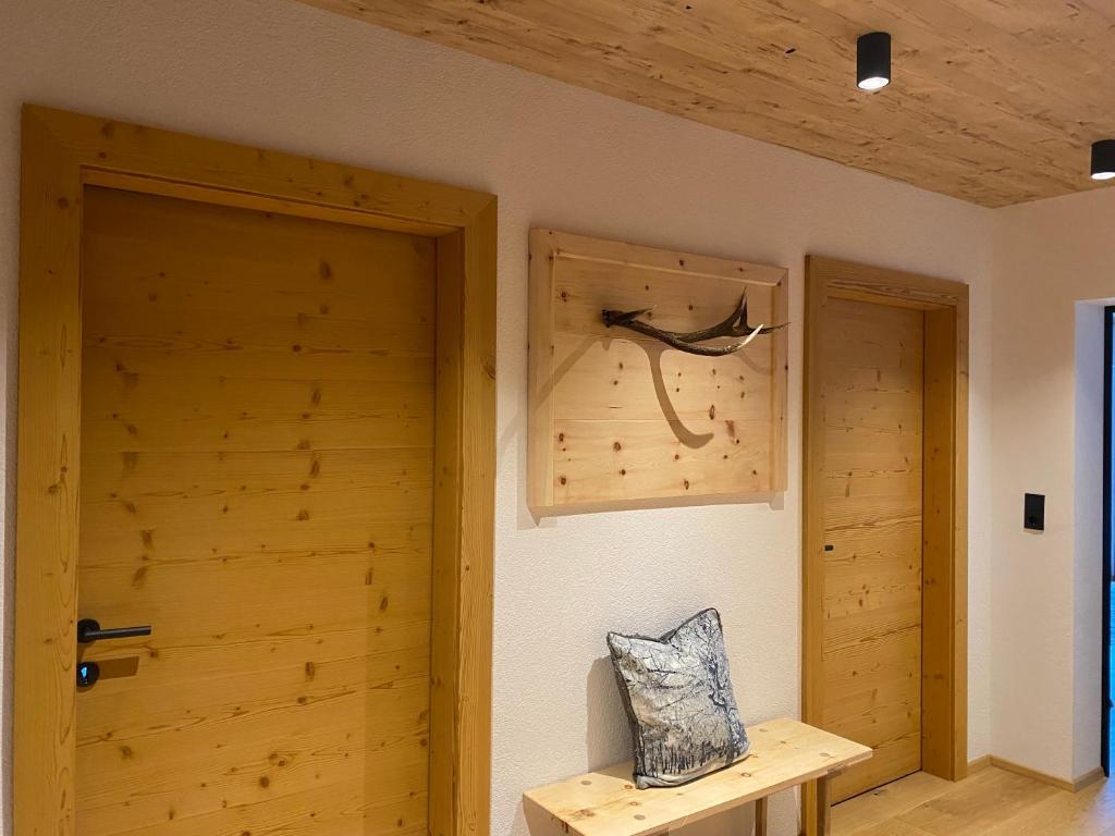 Fotografie z fotogalerie ubytování Chalet Tuxer v destinaci Achenkirch