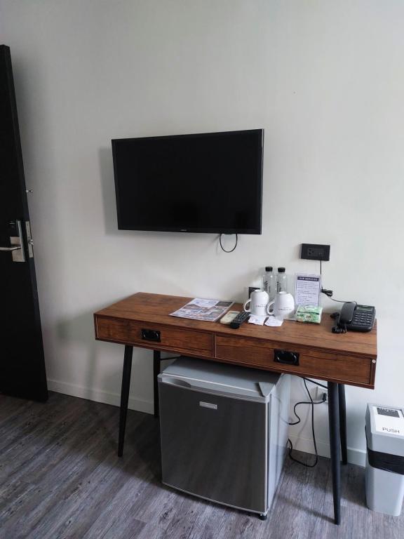 The Nimman Hotel - SHA Plus - Resim 28