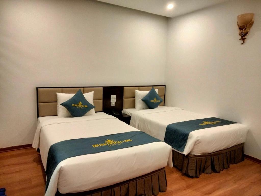 Golden Palm HaLong Hotel - 15