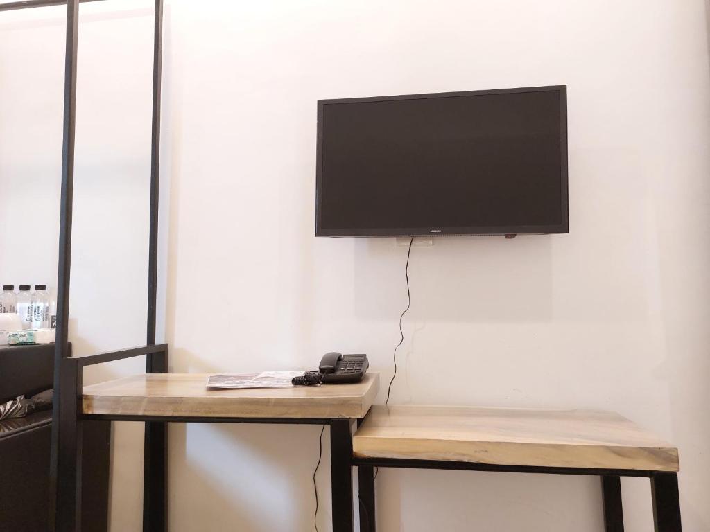 The Nimman Hotel - SHA Plus - Resim 29