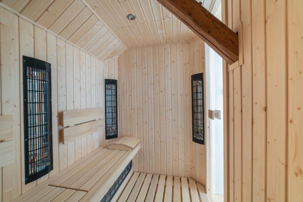 Fotografie z fotogalerie ubytování Stará Celnice Kvilda v Kvildě