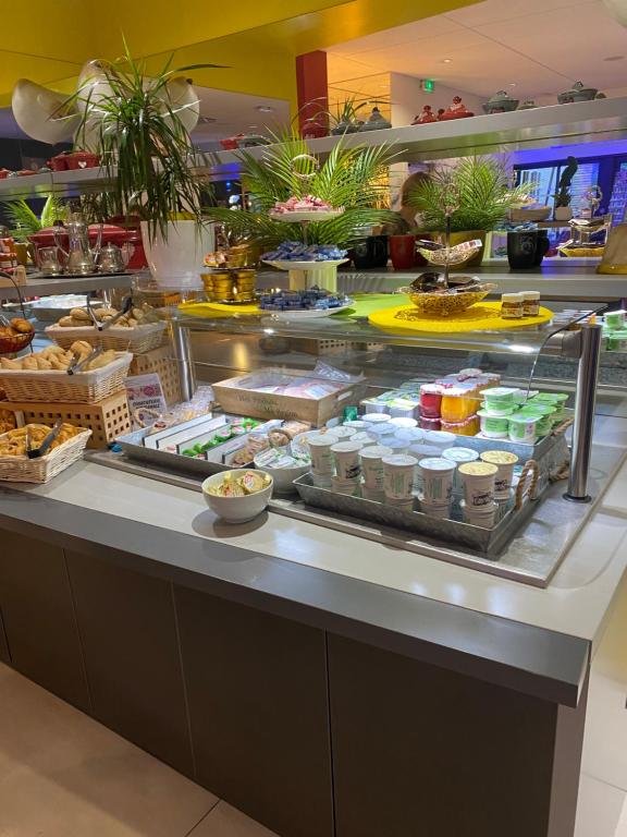 Colmar Hotel – photo 53