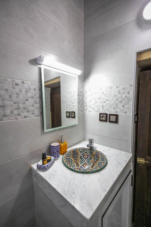 Fotografie z fotogalerie ubytování Dar El Yasmine v destinaci Fès