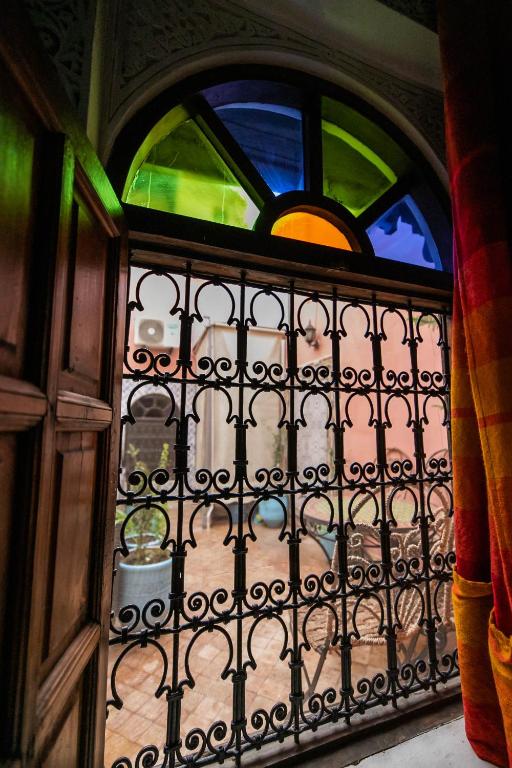 Fotografie z fotogalerie ubytování Dar El Yasmine v destinaci Fès