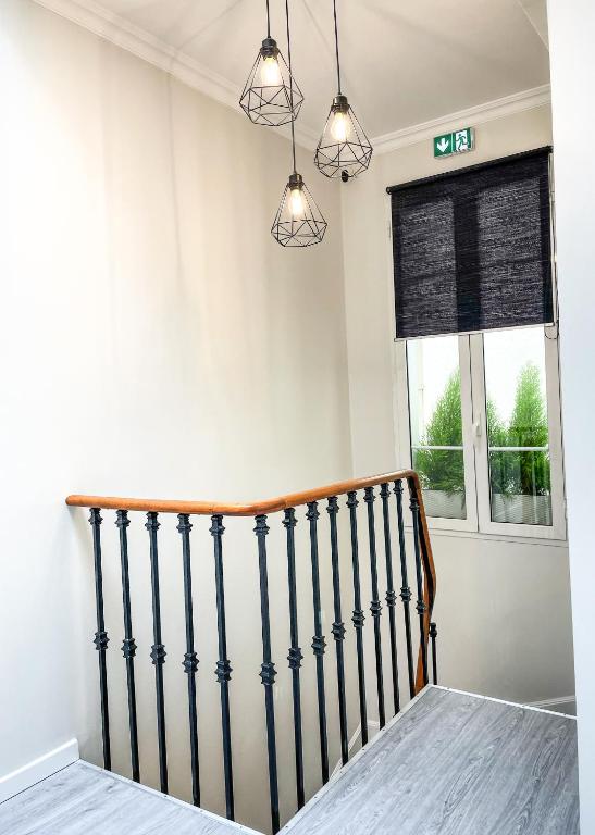 Villa Berlioz - Resim 45